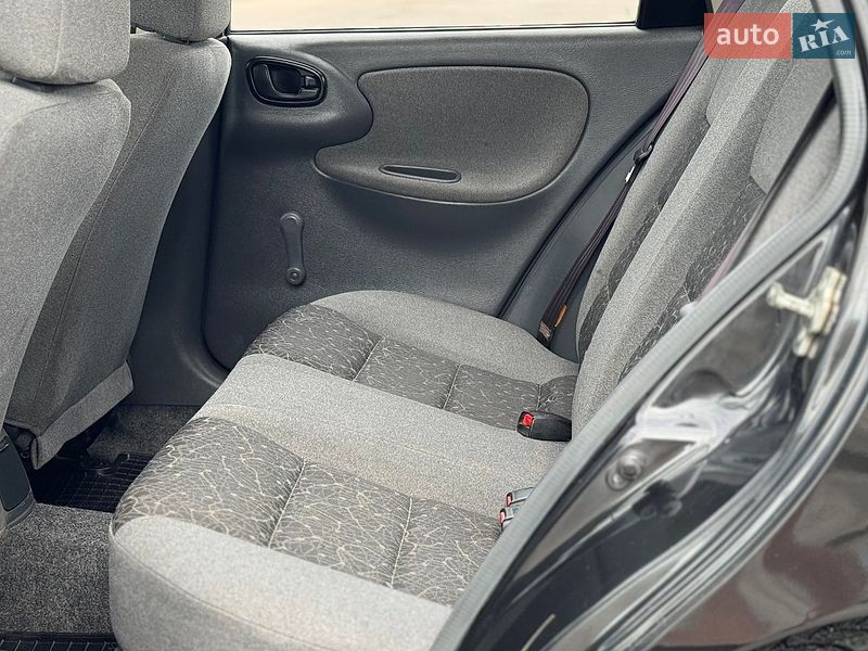 Седан Daewoo Lanos 2008 в Белой Церкви фото 26 Седан Daewoo Lanos 2008 в Белой Церкви