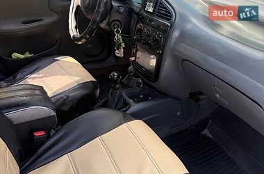 Седан Daewoo Lanos 2008 в Киеве