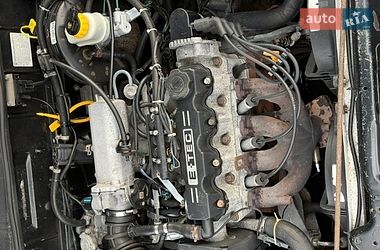 Седан Daewoo Lanos 2008 в Белой Церкви