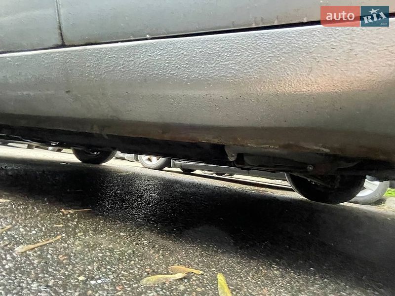 Седан Daewoo Lanos 2007 в Києві