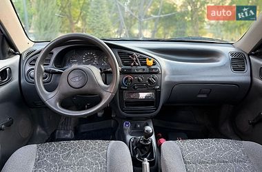 Седан Daewoo Lanos 2008 в Рівному