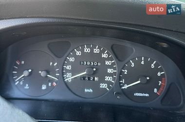 Седан Daewoo Lanos 2004 в Львове
