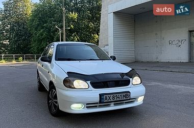 Седан Daewoo Lanos 2005 в Харкові фото 3 Седан Daewoo Lanos 2005 в Харкові