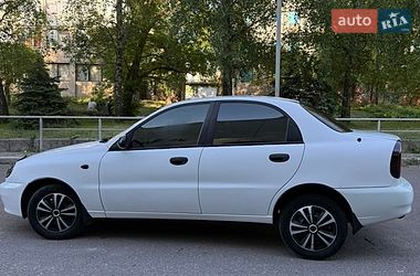 Седан Daewoo Lanos 2005 в Харкові фото 8 Седан Daewoo Lanos 2005 в Харкові
