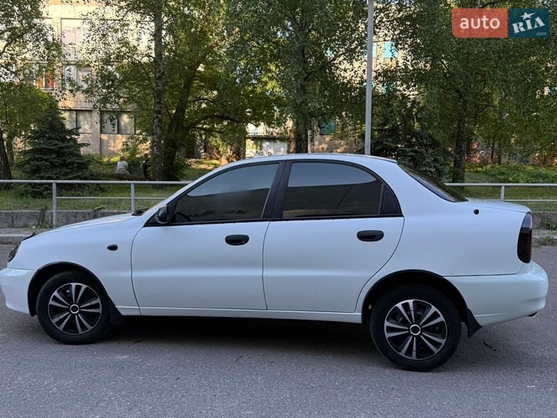 Седан Daewoo Lanos 2005 в Харкові фото 8 Седан Daewoo Lanos 2005 в Харкові
