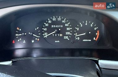 Седан Daewoo Lanos 2005 в Харкові фото 15 Седан Daewoo Lanos 2005 в Харкові