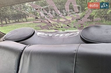 Седан Daewoo Lanos 2008 в Любомле