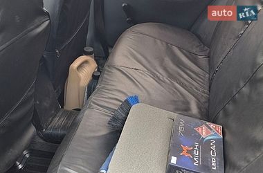 Седан Daewoo Lanos 2008 в Любомле