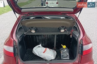 Хэтчбек Daewoo Lanos 2006 в Броварах
