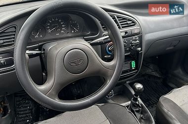 Седан Daewoo Lanos 2007 в Брошневі-Облозі
