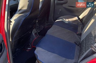 Седан Daewoo Lanos 2008 в Летичеве