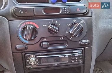 Седан Daewoo Lanos 2005 в Щирце фото 19 Седан Daewoo Lanos 2005 в Щирце