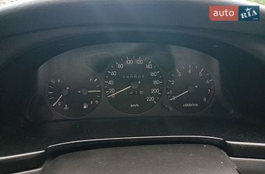 Седан Daewoo Lanos 2007 в Києві фото 10 Седан Daewoo Lanos 2007 в Києві