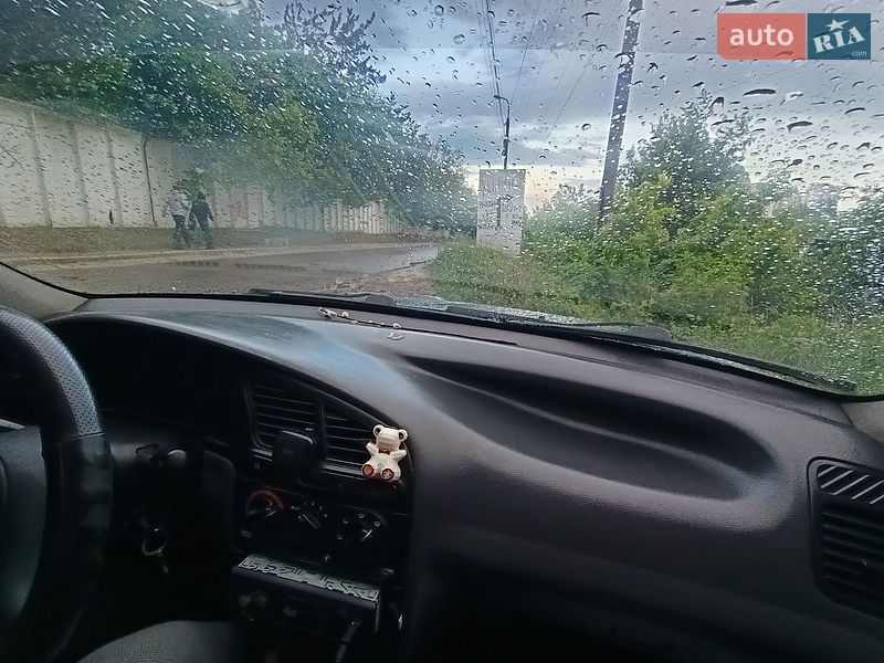 Седан Daewoo Lanos 2007 в Києві фото 13 Седан Daewoo Lanos 2007 в Києві