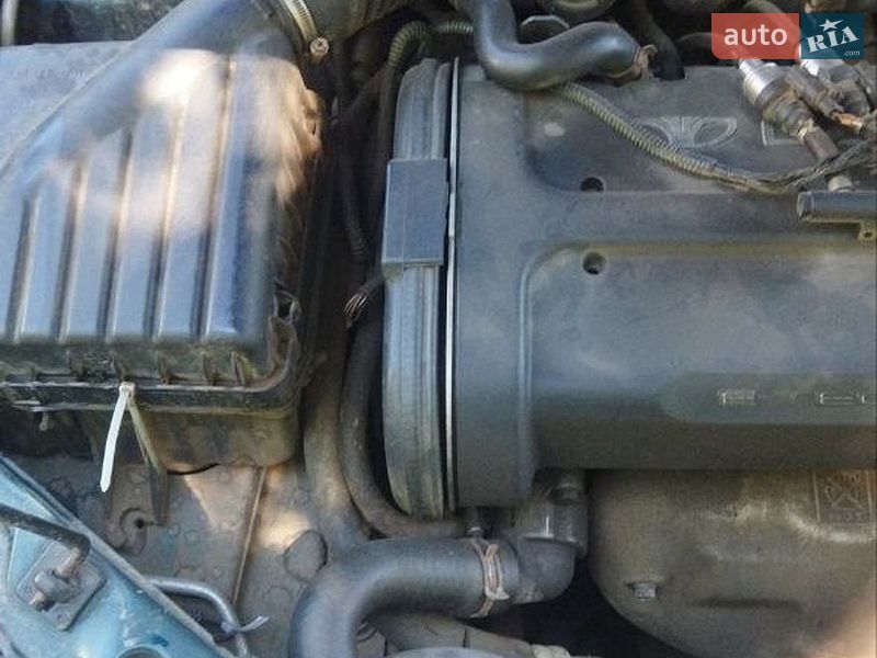 Седан Daewoo Lanos 2004 в Старокостянтинові
