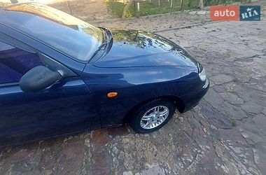 Седан Daewoo Lanos 2003 в Дружбі
