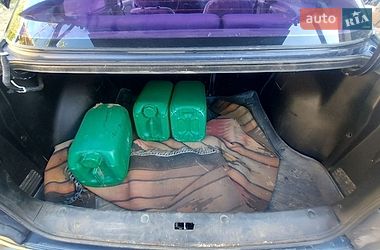 Седан Daewoo Lanos 2003 в Дружбі