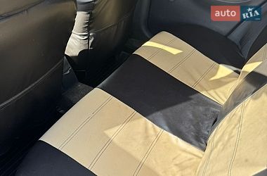 Седан Daewoo Lanos 2008 в Києві