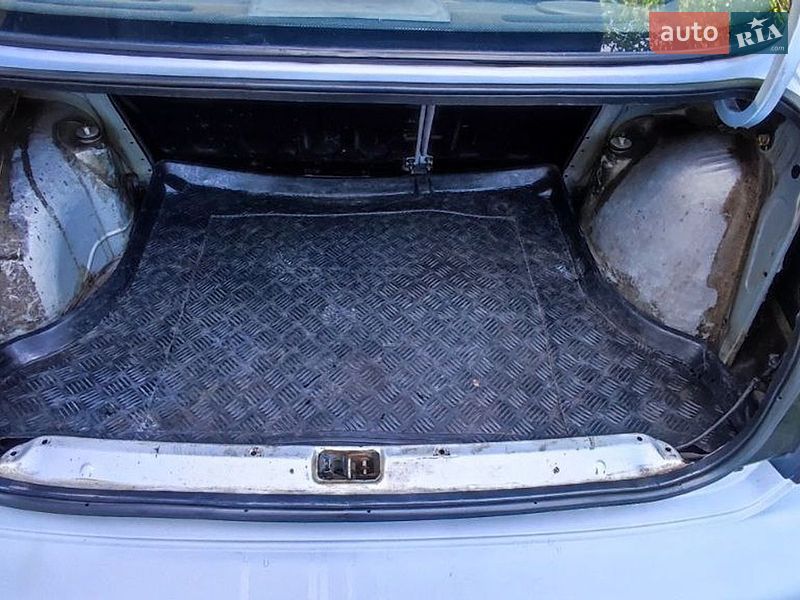 Седан Daewoo Lanos 2005 в Черкасах фото 19 Седан Daewoo Lanos 2005 в Черкасах