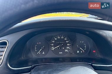 Седан Daewoo Lanos 2008 в Дрогобыче