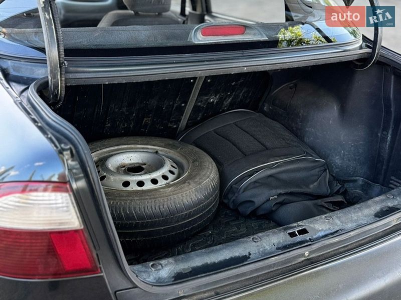 Седан Daewoo Lanos 2008 в Летичіві фото 13 Седан Daewoo Lanos 2008 в Летичіві