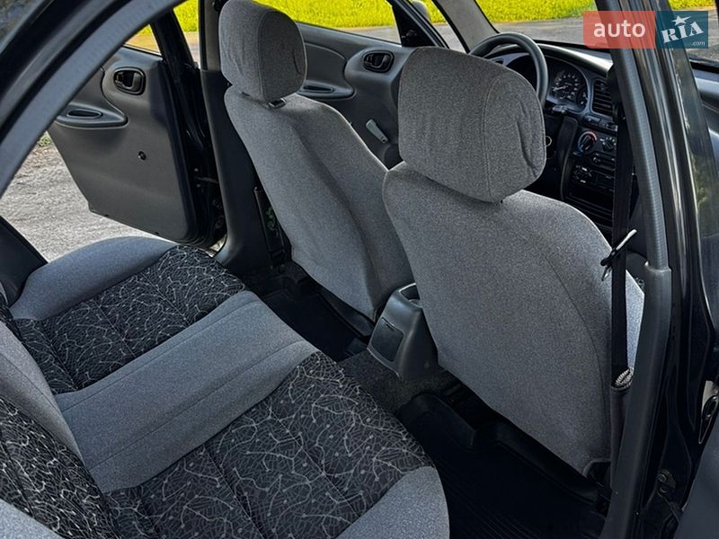 Седан Daewoo Lanos 2008 в Летичіві фото 22 Седан Daewoo Lanos 2008 в Летичіві
