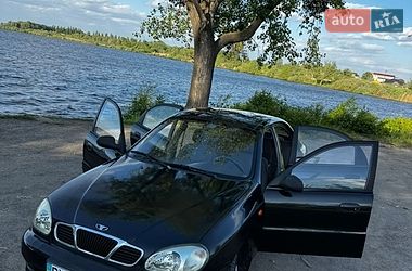 Седан Daewoo Lanos 2008 в Летичіві фото 25 Седан Daewoo Lanos 2008 в Летичіві
