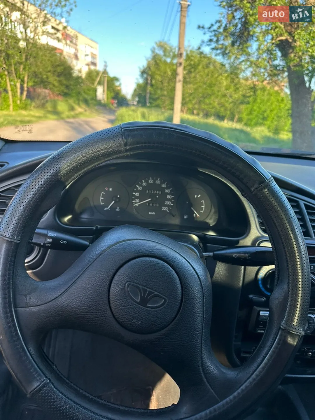 Daewoo Lanos 1999 VIN Y6DTF69YEY0000049 фото оголошення 4 з 22
