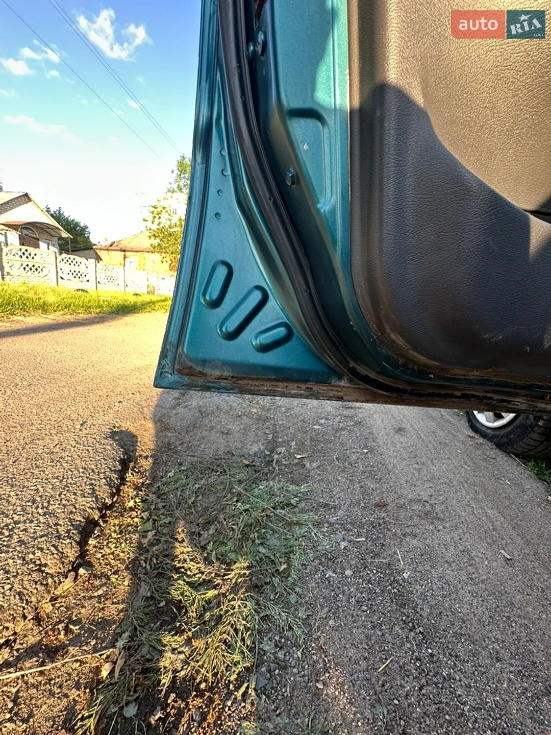 Daewoo Lanos 1999 VIN Y6DTF69YEY0000049 фото оголошення 9 з 22