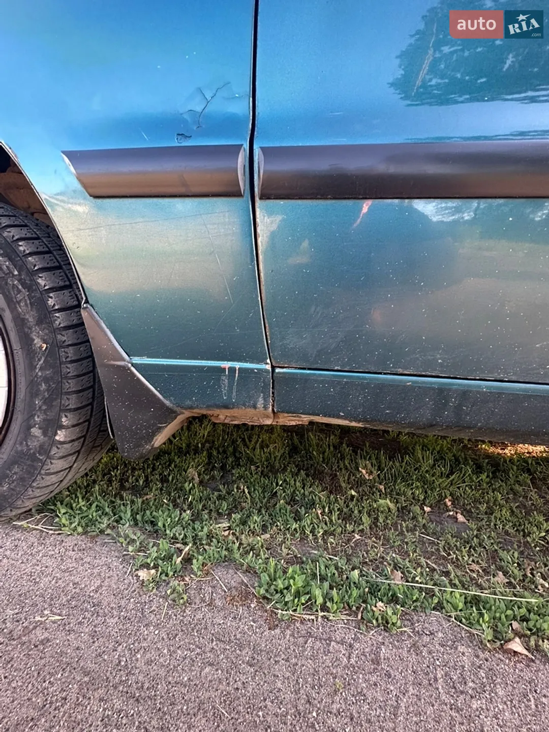 Daewoo Lanos 1999 VIN Y6DTF69YEY0000049 фото оголошення 13 з 22