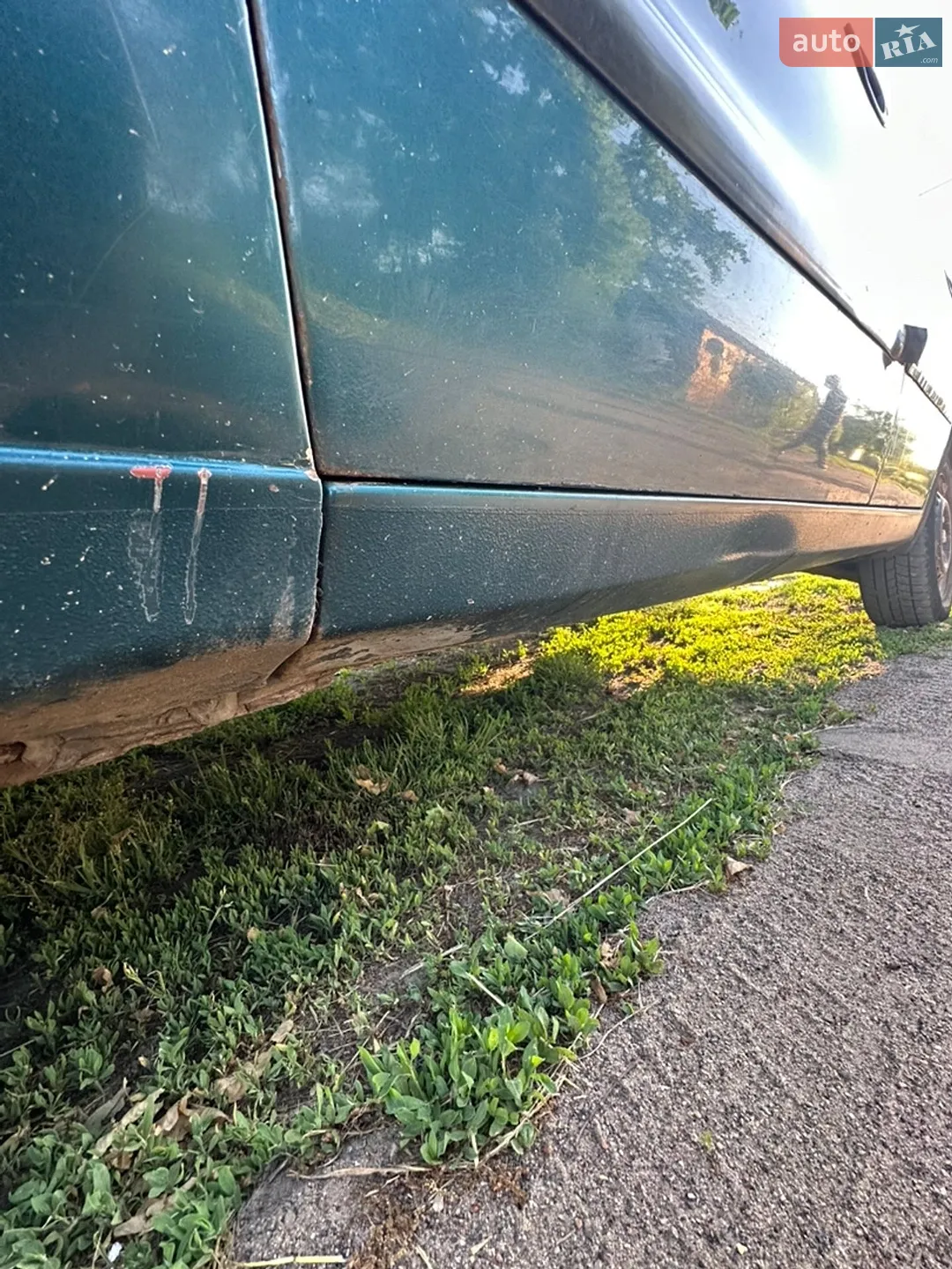 Daewoo Lanos 1999 VIN Y6DTF69YEY0000049 фото оголошення 14 з 22