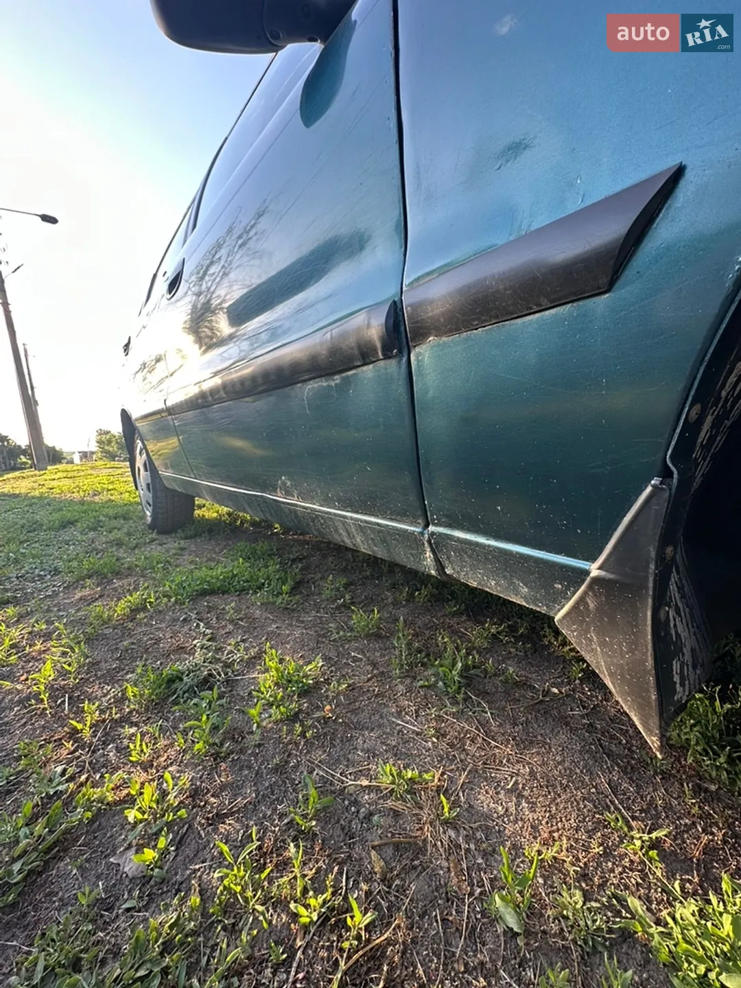 Daewoo Lanos 1999 VIN Y6DTF69YEY0000049 фото оголошення 17 з 22