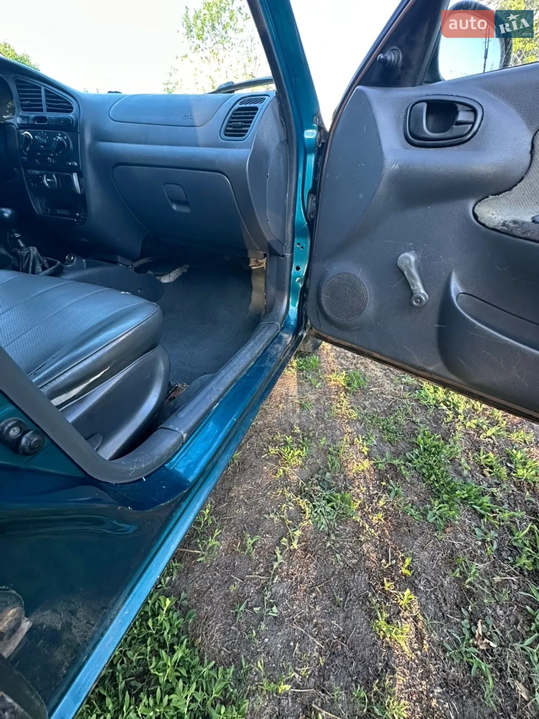 Daewoo Lanos 1999 VIN Y6DTF69YEY0000049 фото оголошення 18 з 22