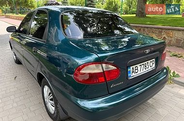 Седан Daewoo Lanos 2006 в Могилів-Подільському