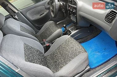 Седан Daewoo Lanos 2006 в Могилів-Подільському