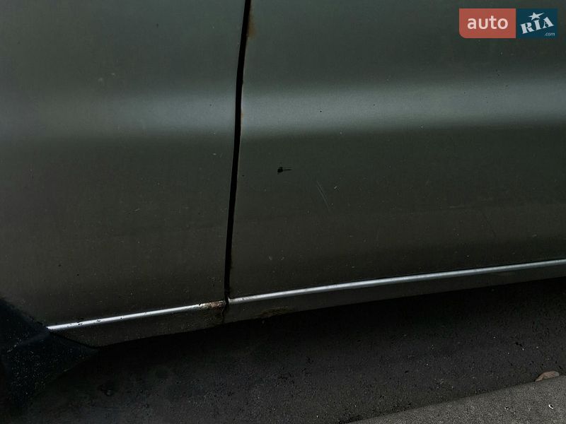 Седан Daewoo Lanos 2006 в Киеве