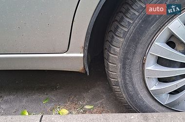 Седан Daewoo Lanos 2006 в Киеве