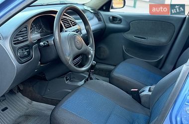 Хэтчбек Daewoo Lanos 2006 в Одессе