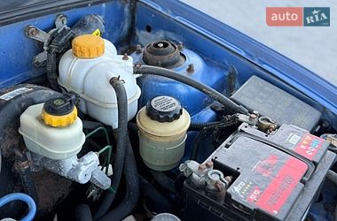 Хэтчбек Daewoo Lanos 2006 в Одессе