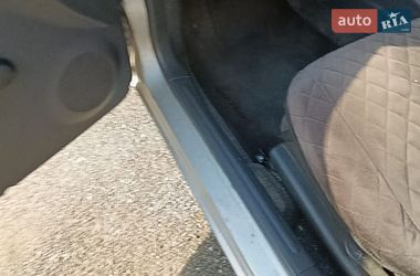 Седан Daewoo Lanos 2004 в Тернополі