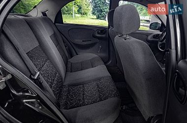 Седан Daewoo Lanos 2008 в Киеве