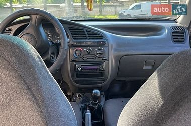 Седан Daewoo Lanos 2008 в Житомире