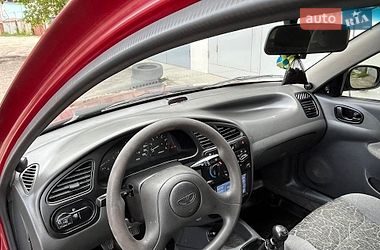 Седан Daewoo Lanos 2007 в Киеве фото 12 Седан Daewoo Lanos 2007 в Киеве
