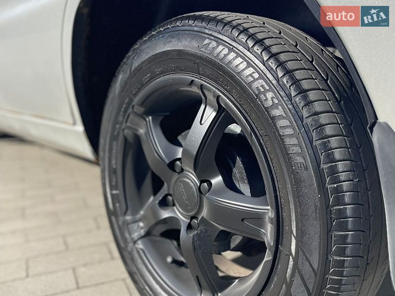 Седан Daewoo Lanos 2007 в Виннице