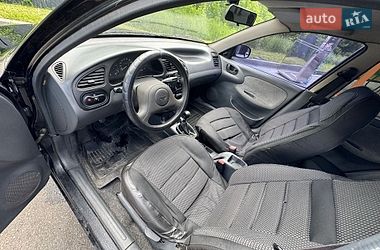 Хетчбек Daewoo Lanos 2008 в Харкові