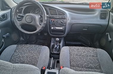Седан Daewoo Lanos 2008 в Хороле