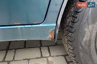 Седан Daewoo Lanos 2005 в Теплике фото 19 Седан Daewoo Lanos 2005 в Теплике
