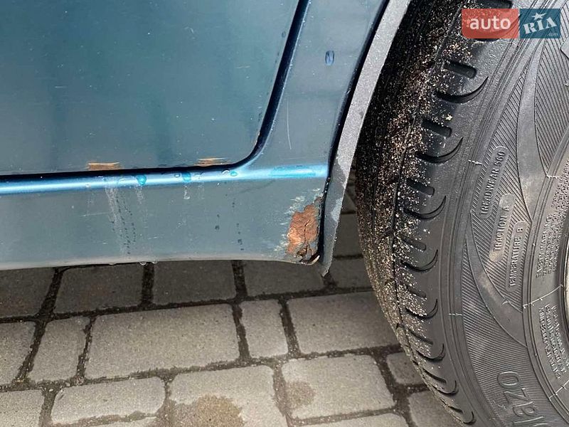 Седан Daewoo Lanos 2005 в Теплике фото 19 Седан Daewoo Lanos 2005 в Теплике
