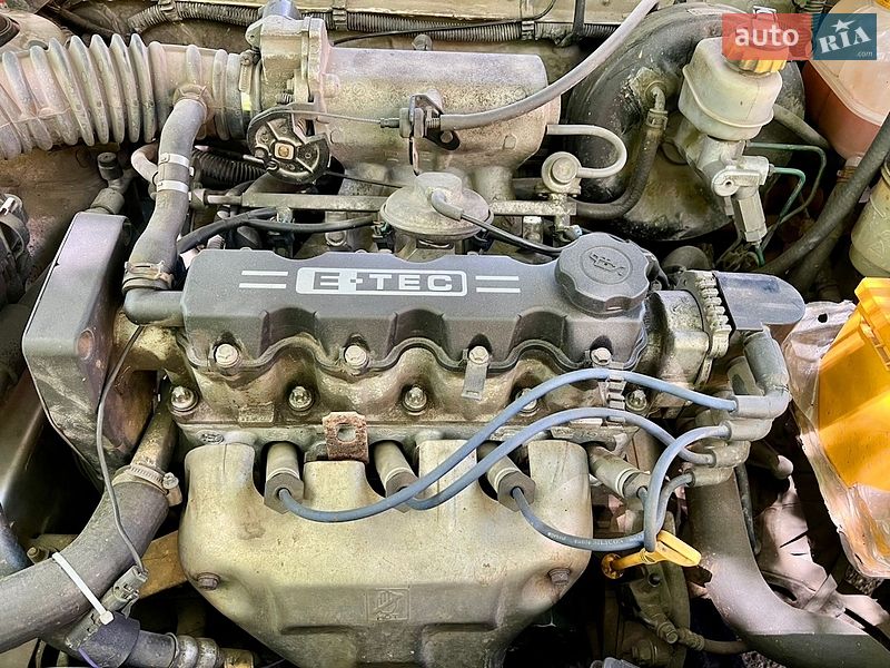 Хэтчбек Daewoo Lanos 2008 в Львове фото 34 Хэтчбек Daewoo Lanos 2008 в Львове