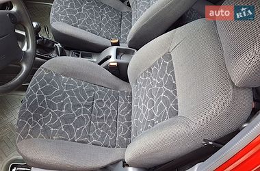 Седан Daewoo Lanos 2005 в Смеле